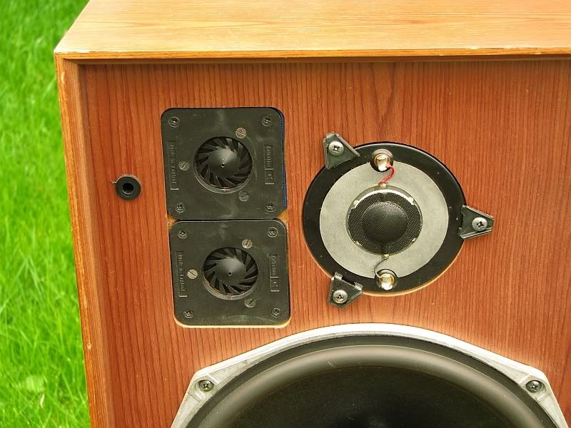 Celestion Ditton 25 MKII's | Audiokarma Home Audio Stereo